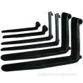 Professional Manufacturer Forged Forklift Forks